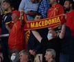 Macedonia de Nord - România 0-0 » „Tricolorii” rămân în cărți pentru baraj! Clasamentul grupei