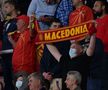 „Fraților, ce a făcut acest copil? Măcar a încercat poarta!” » Cel mai hulit „tricolor”, apărat după meciul cu Macedonia de Nord