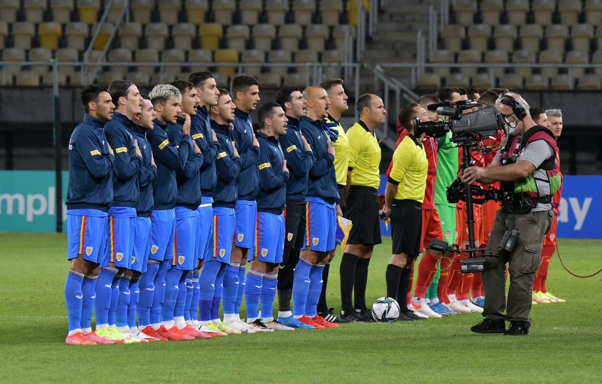 Ciprian Marica a numit „tricolorul” care l-a dezamăgit: „Nu mi-a plăcut, în minutul 35 era sleit de puteri”