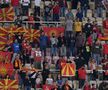 Un „tricolor” a IZBUCNIT după meciul de la Skopje: „Sunt nervos, supărat, nu vreau să spun mai multe!” » Rădoi, principalul vizat