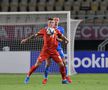 Burleanu, ca după o mare victorie! Cum a reacționat președintele FRF după 0-0 cu Macedonia de Nord