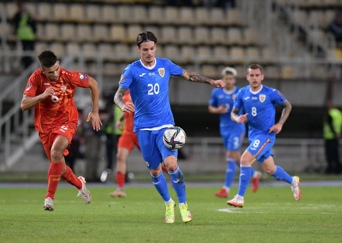 România urcă în clasamentul FIFA după meciurile din septembrie