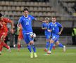 3 jucători de la care Ilie Dumitrescu aștepta mai mult: „Puteam pune probleme mari de tot”
