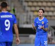 Burleanu, ca după o mare victorie! Cum a reacționat președintele FRF după 0-0 cu Macedonia de Nord