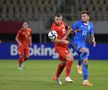 Macedonia de Nord - România 0-0 » „Tricolorii” rămân în cărți pentru baraj! Clasamentul grupei