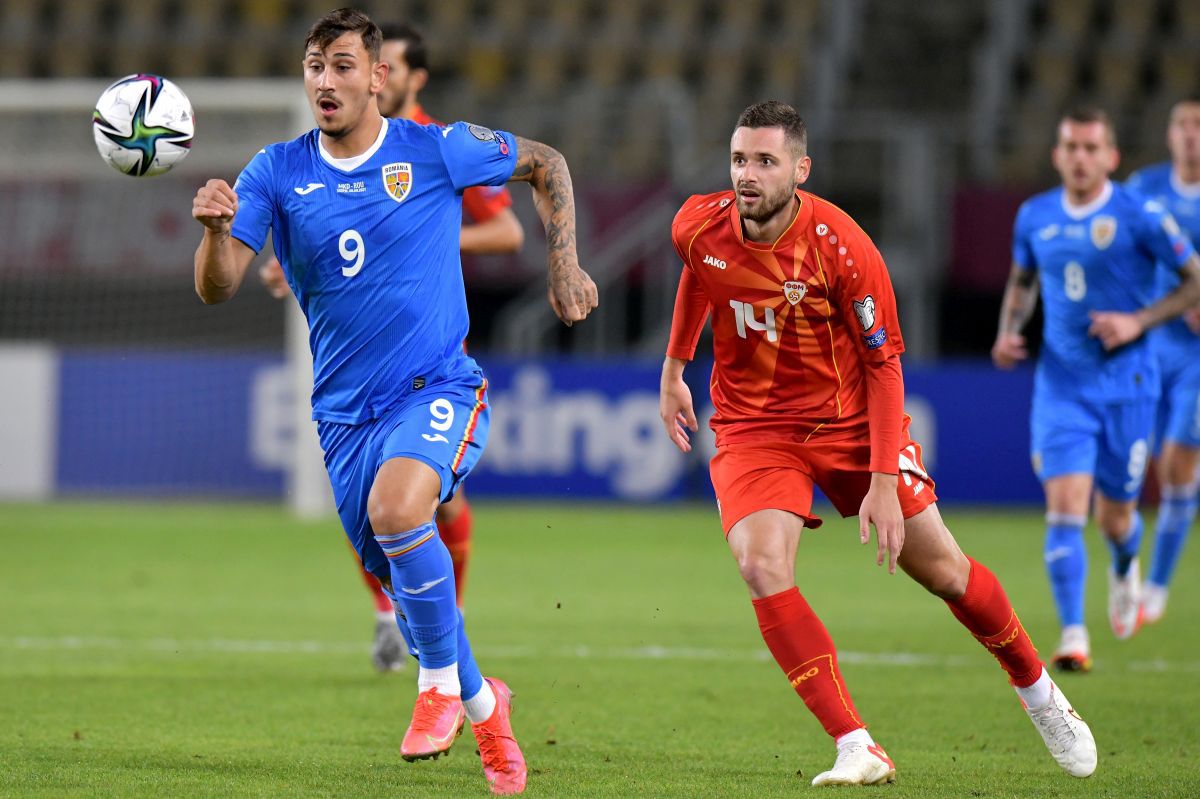 Ilie Dumitrescu, dezamăgit de prima repriză: „Ar trebui mai multă personalitate!” + detaliul îngrijorător remarcat de Gabi Balint: „Când naiba am mai avut așa ceva?”