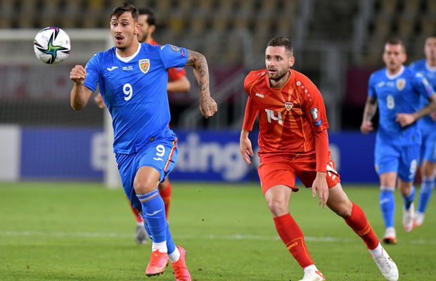 Ilie Dumitrescu, dezamăgit de prima repriză: „Ar trebui mai multă personalitate!” + detaliul îngrijorător remarcat de Gabi Balint: „Când naiba am mai avut așa ceva?”