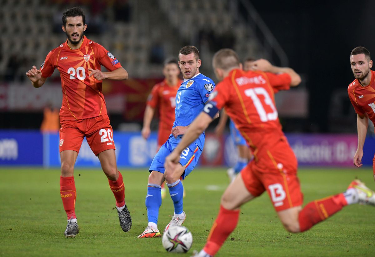 România urcă în clasamentul FIFA după meciurile din septembrie