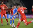 România urcă în clasamentul FIFA după meciurile din septembrie