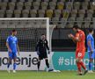 Burleanu, ca după o mare victorie! Cum a reacționat președintele FRF după 0-0 cu Macedonia de Nord