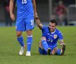„Fraților, ce a făcut acest copil? Măcar a încercat poarta!” » Cel mai hulit „tricolor”, apărat după meciul cu Macedonia de Nord