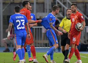 Liderul „tricolorilor” e optimist: „Suntem favoriți să ajungem la baraj!” + moment de sinceritate: „Nu meritam mai mult”