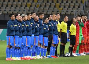 Un „tricolor” a IZBUCNIT după meciul de la Skopje: „Sunt nervos, supărat, nu vreau să spun mai multe!” » Rădoi, principalul vizat