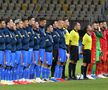 România a remizat la Skopje, scor 0-0 / foto: Cristi Preda