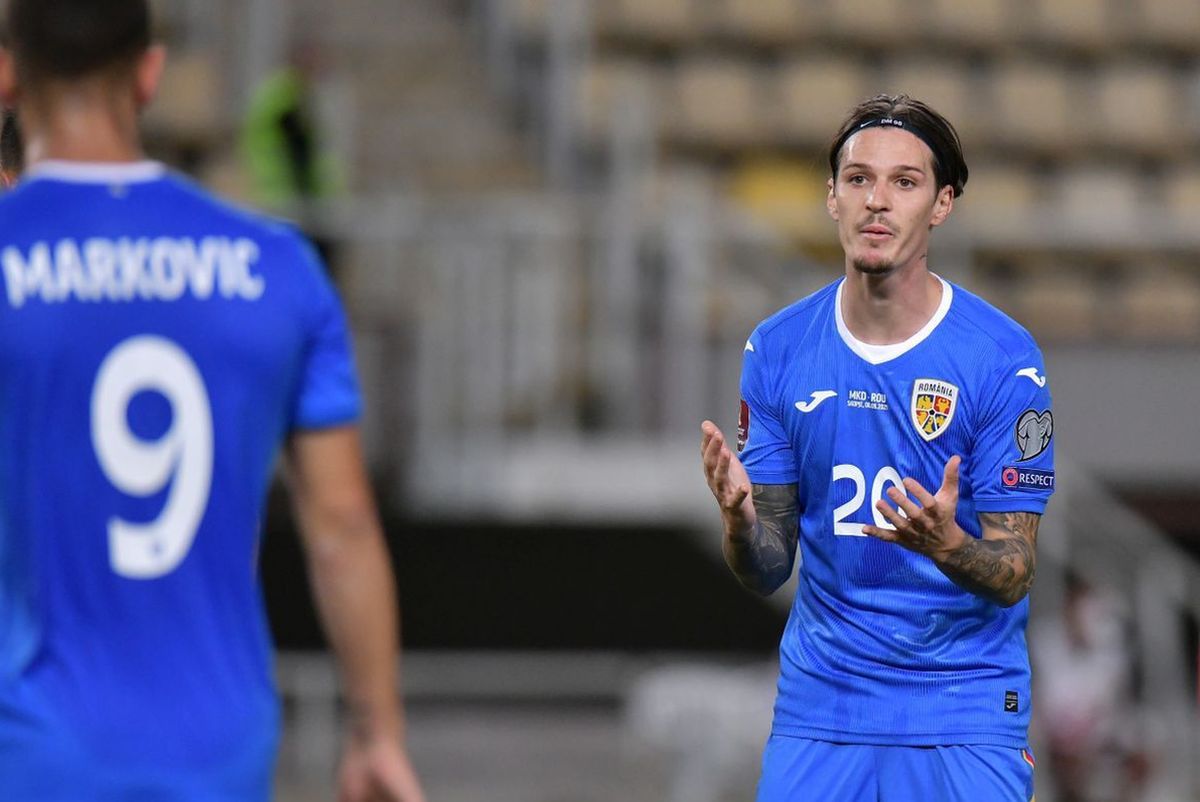 Nervos pe teren, calm la declarații » Dennis Man: „Per total suntem mulțumiți!”