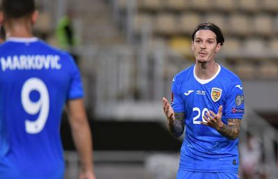 Nervos pe teren, calm la declarații » Dennis Man: „Per total suntem mulțumiți!”