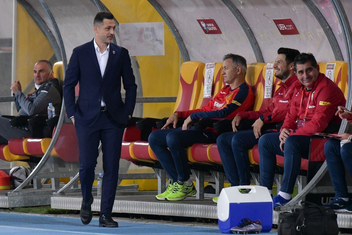 Rădoi, explicații subțiri pentru o decizie la limită: „Nu e momentul lui”