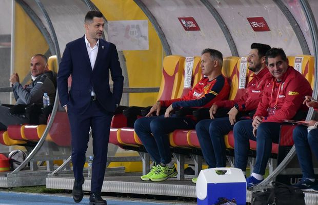 Rădoi, explicații subțiri pentru o decizie la limită: „Nu e momentul lui”