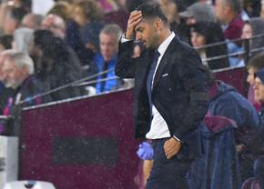 Dică, la finalul eșecului cu West Ham: „În loc să o dăm în tribune, noi luăm gol!”