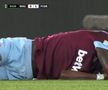 FOTO West Ham - FSCB, penalty pentru englezi 08.09.2022