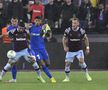 FOTO West Ham - FCSB, meci 08.09.2022
