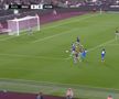FOTO West Ham - FCSB 0-1, cum a marcat Cordea 08.09.2022