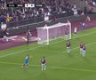 FOTO West Ham - FCSB 0-1, cum a marcat Cordea 08.09.2022