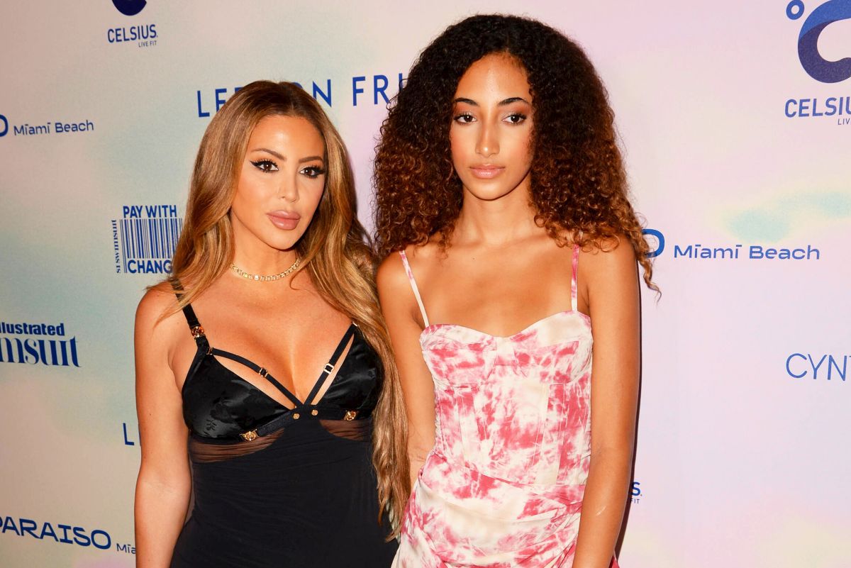 Baschetbalistul Tristan Thompson, în centrul unui nou scandal! Ar fi înselat-o pe Khloe Kardashian cu soția lui Scottie Pippen: Larsa arată fabulos la 46 de ani