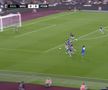 FOTO West Ham - FCSB 0-1, cum a marcat Cordea 08.09.2022