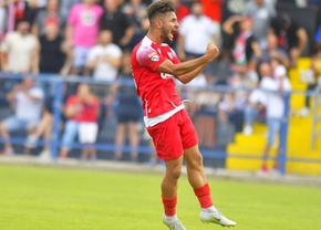 Veste bună înaintea derby-ului cu Steaua » Șefii lui Dinamo, negocieri reușite cu Ionuț Negoiță