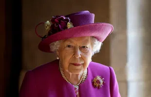 Regina Elisabeta a II-a a murit la vârsta de 96 de ani » Cine îi va urma la tron + Corespondență GSP din Londra