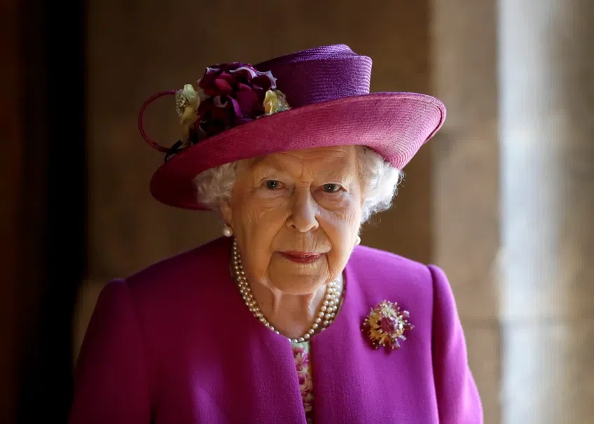 Regina Elisabeta a II-a a murit la vârsta de 96 de ani, a anunțat Palatul Buckingham.