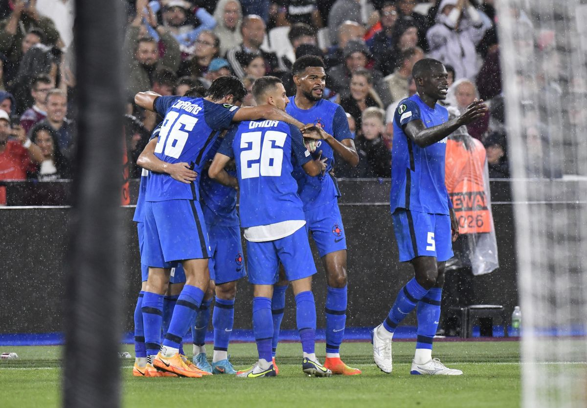 Ce l-a nemulțumit pe Marius Croitoru în seara europeană a lui CFR și FCSB: „Nu există termen de comparație, o surpriză neplăcută pentru noi!”