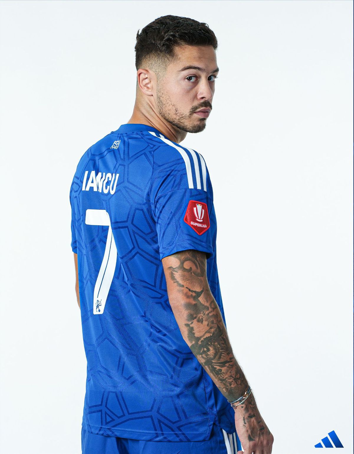 Echipament FCU CRAIOVA 2022/2023