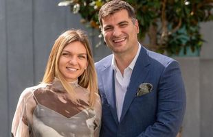 Ce implicații financiare are divorțul dintre Simona Halep și Toni Iuruc + Ce spun cei de la locația unde ar fi trebuit să aibă loc nunta