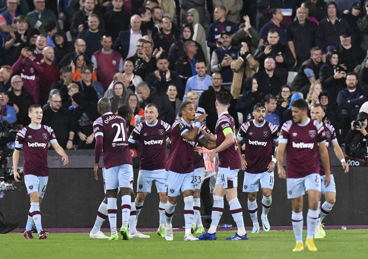 L-a „citit” pe Octavian Popescu, șters în West Ham - FCSB: „Este prea firav psihic. S-a stins încă din play-off-ul trecut”