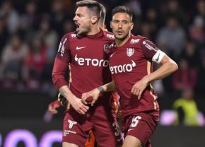 Ballkani - CFR Cluj, debutul campioanei în grupa G din Conference League » Echipe probabile + cote