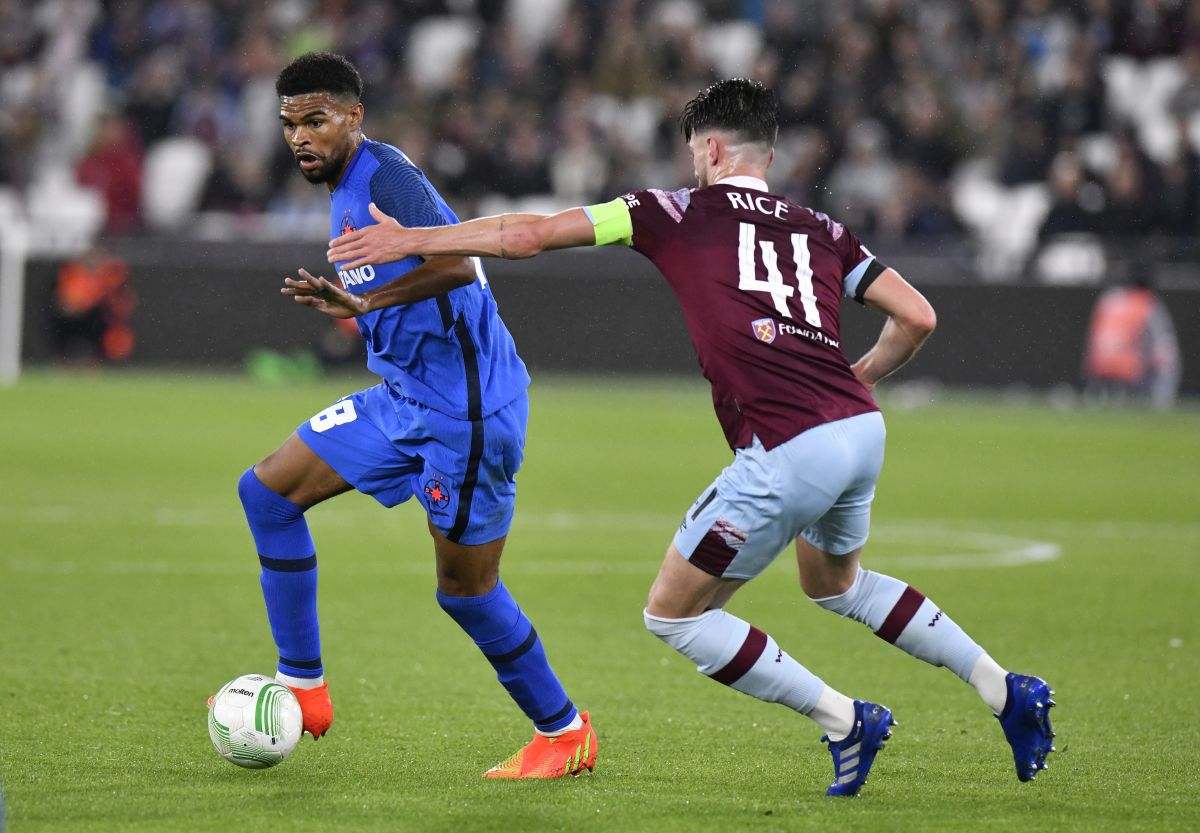 Ce l-a nemulțumit pe Marius Croitoru în seara europeană a lui CFR și FCSB: „Nu există termen de comparație, o surpriză neplăcută pentru noi!”