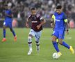 FOTO West Ham - FCSB, meci 08.09.2022