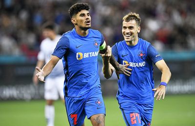 Sumele puse în joc la meciurile din grupele Conference League. Miză suplimentară pentru FCSB și CFR Cluj