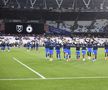 FOTO West Ham - FCSB, suporteri 08.09.2022