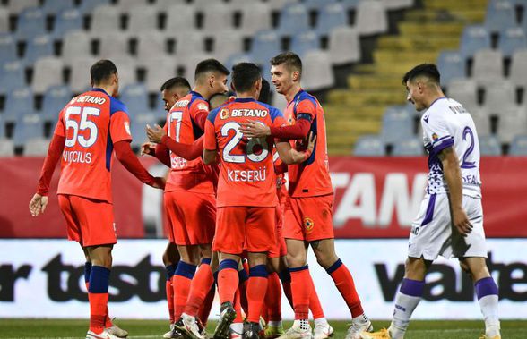 Comentăm împreună West Ham - FCSB la GSP Live, de la ora 21:30, alături de Costin Ștucan și Alexandru Andrași