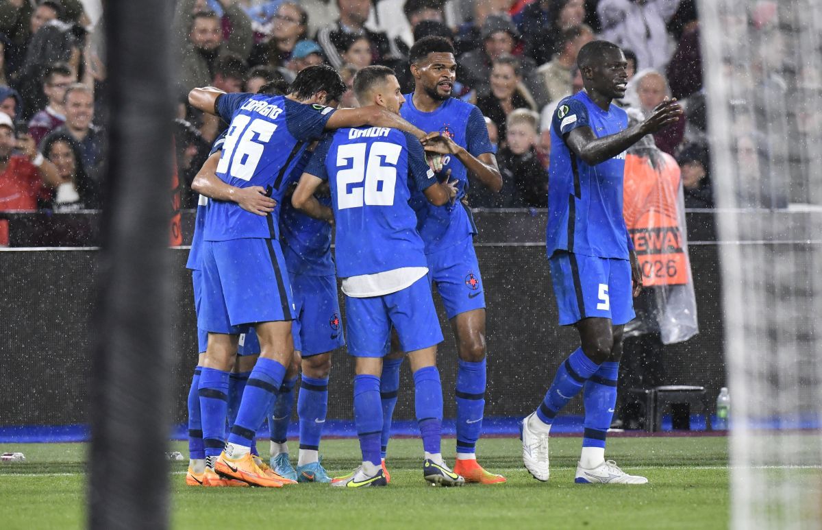 Ce l-a nemulțumit pe Marius Croitoru în seara europeană a lui CFR și FCSB: „Nu există termen de comparație, o surpriză neplăcută pentru noi!”