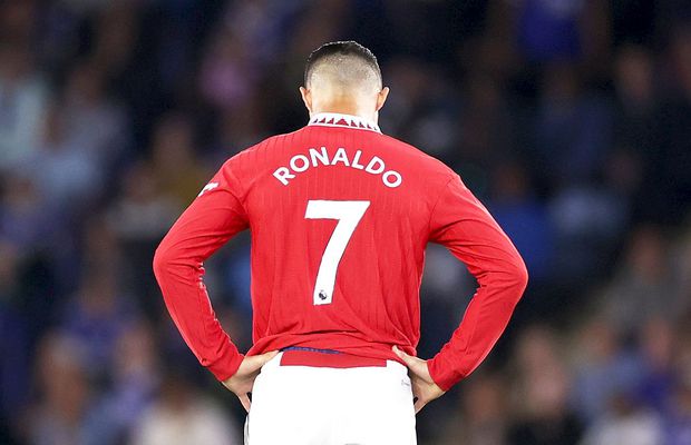 Cristiano Ronaldo ar fi fost motivul rupturii Chelsea - Thomas Tuchel: „Nu-l vreau în vestiarul meu!”