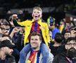 Silence pentru Regină » Imagini emoționante cu momentul de reculegere de pe London Stadium: mii de oameni în lacrimi