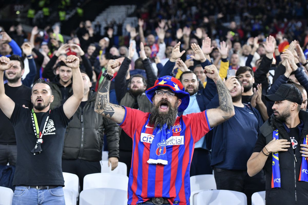 Silence pentru Regină » Imagini emoționante cu momentul de reculegere de pe London Stadium: mii de oameni în lacrimi