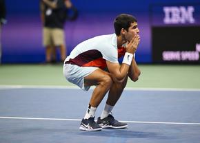 Cine va fi lider mondial după US Open » Toate calculele luptei dintre Nadal, Alcaraz și Ruud
