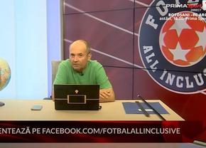 Ce a făcut Radu Banciu după editorialul GSP care i-a amintit cum a devenit ziarist