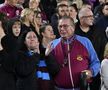 Silence pentru Regină » Imagini emoționante cu momentul de reculegere de pe London Stadium: mii de oameni în lacrimi