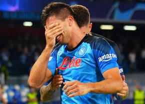 Fantastica poveste a fiului lui Diego Simeone, care a debutat și a înscris în Ligă la 27 de ani, după care a izbucnit în lacrimi